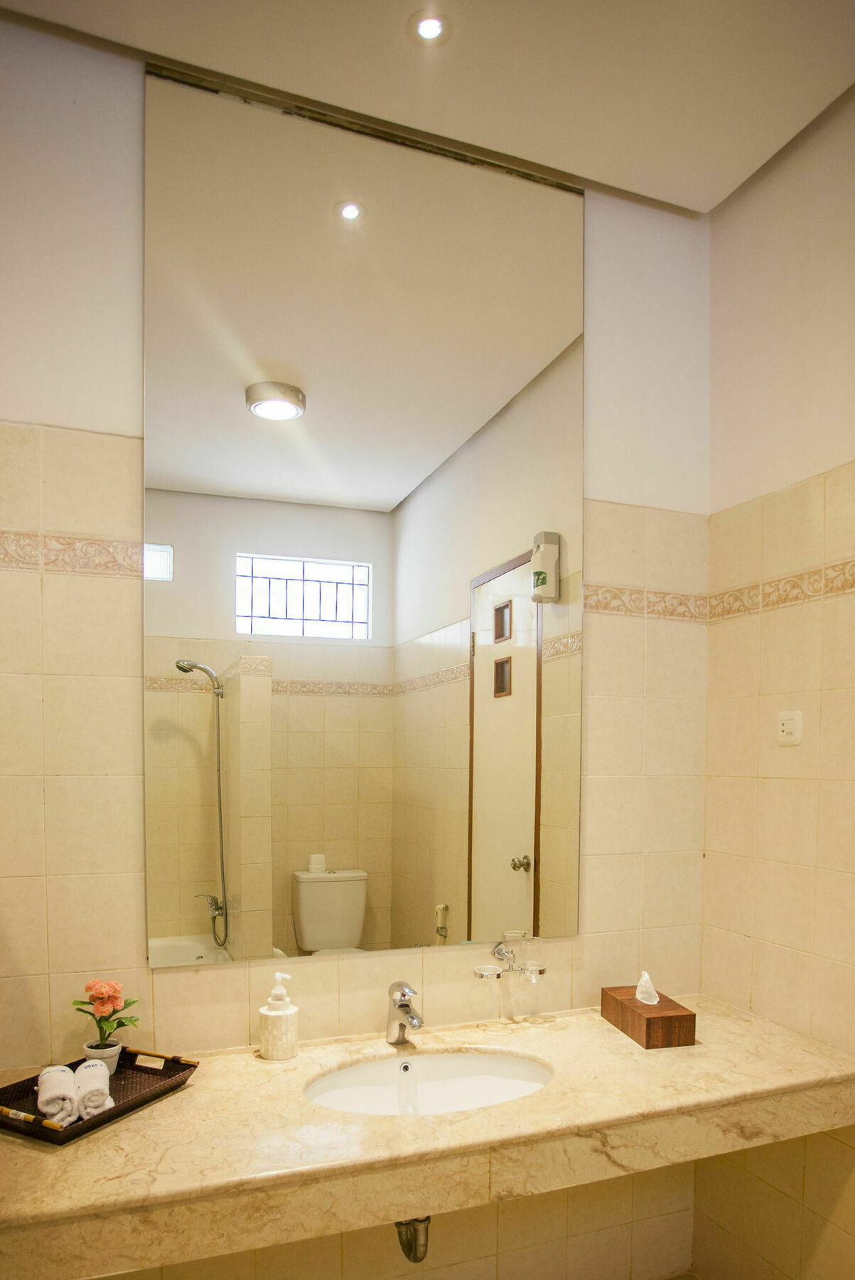 בנדונג Kencana Villa Dago מראה חיצוני תמונה