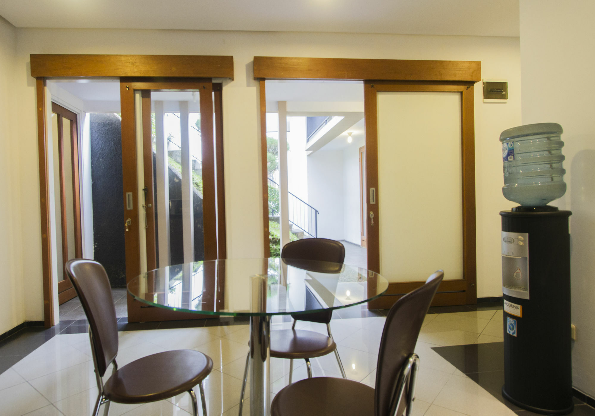 בנדונג Kencana Villa Dago מראה חיצוני תמונה